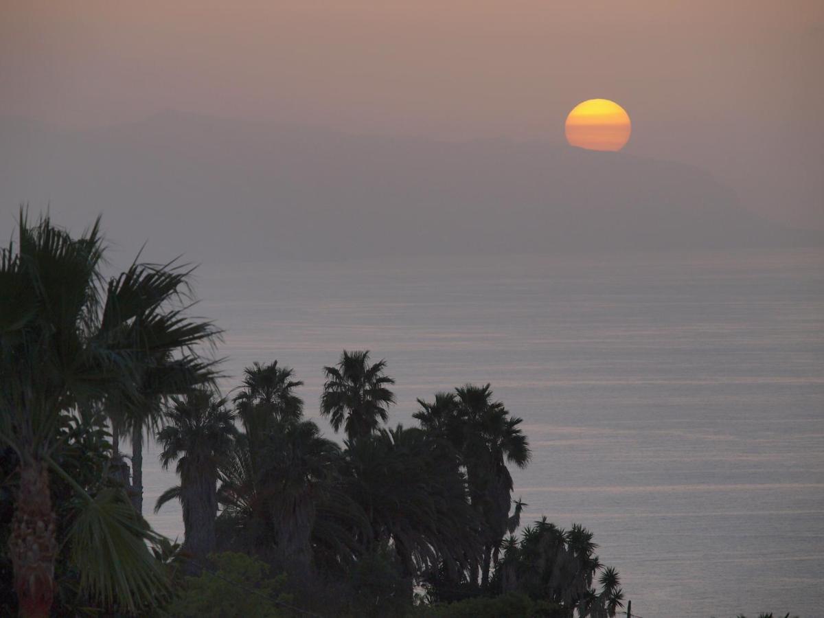 Blue Horizon Daire Tacoronte Dış mekan fotoğraf